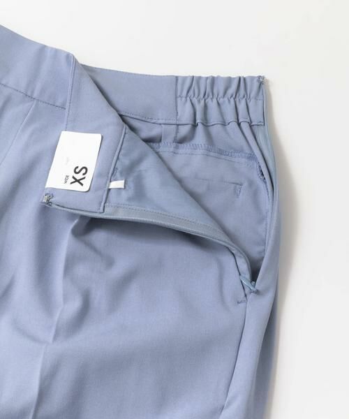 SENSE OF PLACE by URBAN RESEARCH / センスオブプレイス バイ アーバンリサーチ その他パンツ | 『Tallサイズあり』ワイドスラックスパンツ | 詳細10