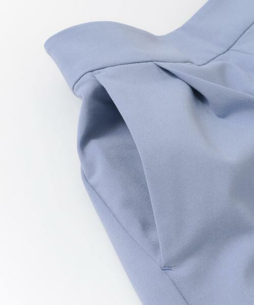 SENSE OF PLACE by URBAN RESEARCH / センスオブプレイス バイ アーバンリサーチ その他パンツ | 『Tallサイズあり』ワイドスラックスパンツ | 詳細9