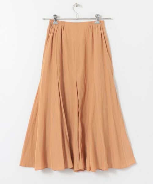 SENSE OF PLACE by URBAN RESEARCH / センスオブプレイス バイ アーバンリサーチ スカート | マーメイドフラワープリントスカート | 詳細10