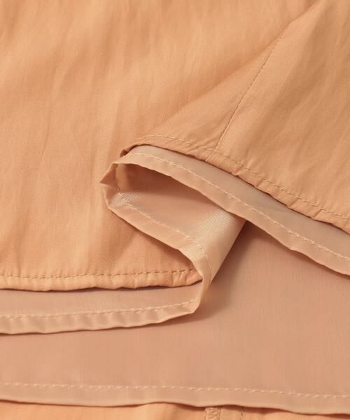 SENSE OF PLACE by URBAN RESEARCH / センスオブプレイス バイ アーバンリサーチ スカート | マーメイドフラワープリントスカート | 詳細11