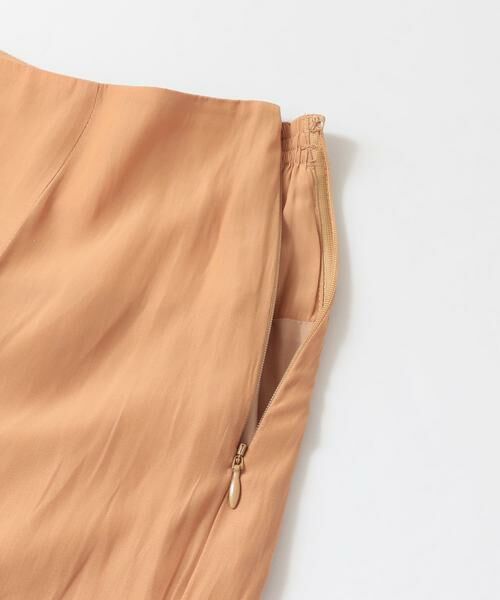 SENSE OF PLACE by URBAN RESEARCH / センスオブプレイス バイ アーバンリサーチ スカート | マーメイドフラワープリントスカート | 詳細9