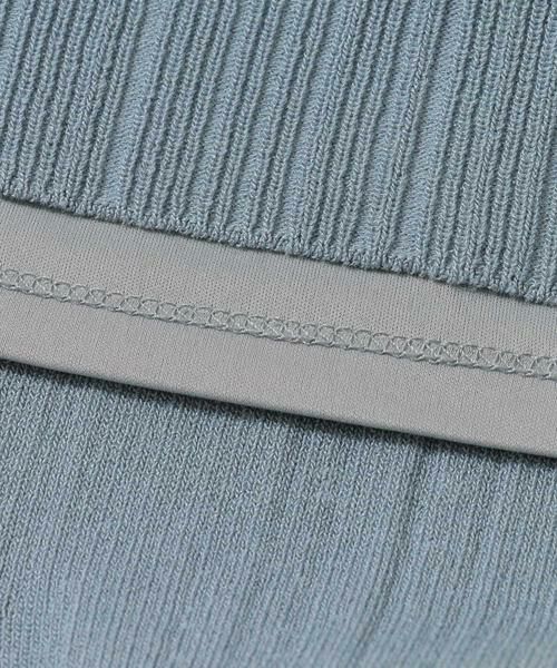 SENSE OF PLACE by URBAN RESEARCH / センスオブプレイス バイ アーバンリサーチ スカート | リブニットタイトスカート | 詳細10