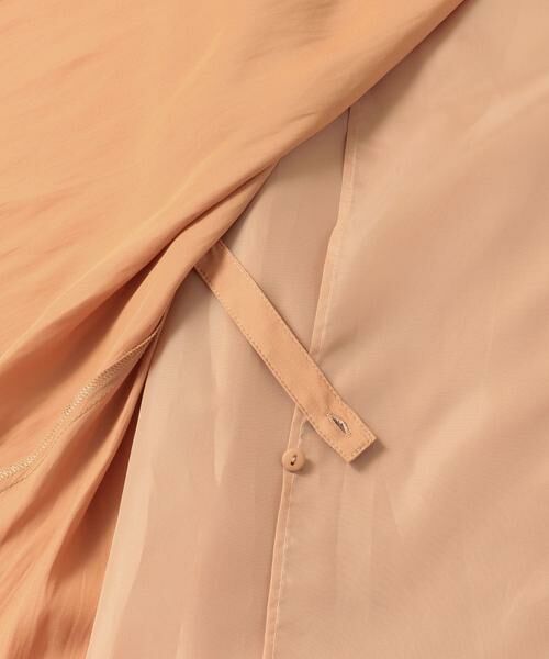 SENSE OF PLACE by URBAN RESEARCH / センスオブプレイス バイ アーバンリサーチ ワンピース | フラワープリントワンピース | 詳細8