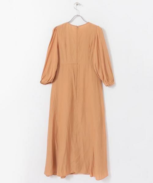 SENSE OF PLACE by URBAN RESEARCH / センスオブプレイス バイ アーバンリサーチ ワンピース | フラワープリントワンピース | 詳細9