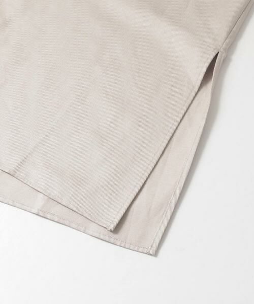 SENSE OF PLACE by URBAN RESEARCH / センスオブプレイス バイ アーバンリサーチ ノーカラージャケット | ガウンアウター | 詳細26