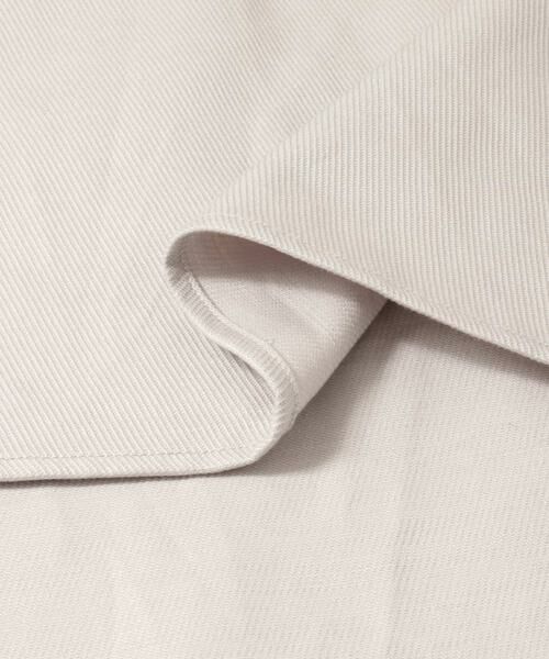 SENSE OF PLACE by URBAN RESEARCH / センスオブプレイス バイ アーバンリサーチ ノーカラージャケット | ガウンアウター | 詳細28