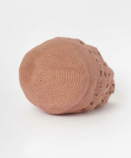 SENSE OF PLACE by URBAN RESEARCH / センスオブプレイス バイ アーバンリサーチ ハンドバッグ | ハンドニット巾着バッグ | 詳細2