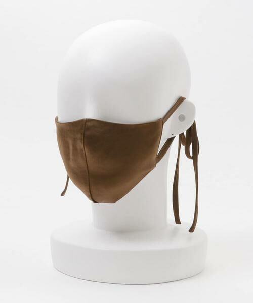 SENSE OF PLACE by URBAN RESEARCH / センスオブプレイス バイ アーバンリサーチ その他 | ロングストラップサテンマスク | 詳細5