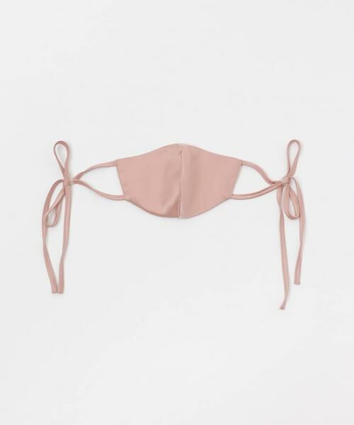 SENSE OF PLACE by URBAN RESEARCH / センスオブプレイス バイ アーバンリサーチ その他 | ロングストラップサテンマスク | 詳細7