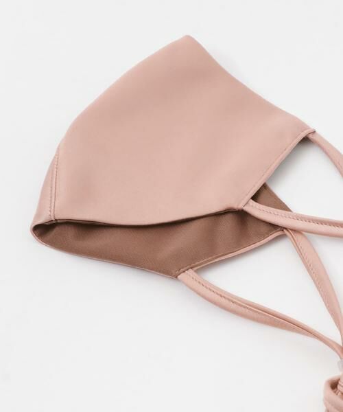 SENSE OF PLACE by URBAN RESEARCH / センスオブプレイス バイ アーバンリサーチ その他 | ロングストラップサテンマスク | 詳細8