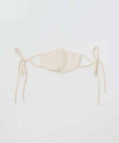 SENSE OF PLACE by URBAN RESEARCH / センスオブプレイス バイ アーバンリサーチ その他 | ロングストラップサテンマスク | 詳細9