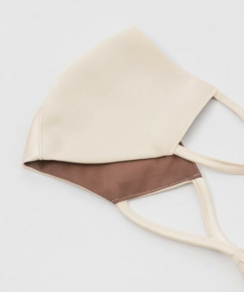 SENSE OF PLACE by URBAN RESEARCH / センスオブプレイス バイ アーバンリサーチ その他 | ロングストラップサテンマスク | 詳細10