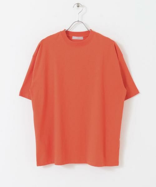 SENSE OF PLACE by URBAN RESEARCH / センスオブプレイス バイ アーバンリサーチ Tシャツ | ガールグラフィックTシャツ(5分袖) | 詳細8