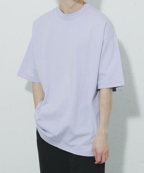 SENSE OF PLACE by URBAN RESEARCH / センスオブプレイス バイ アーバンリサーチ Tシャツ | ガールグラフィックTシャツ(5分袖) | 詳細24