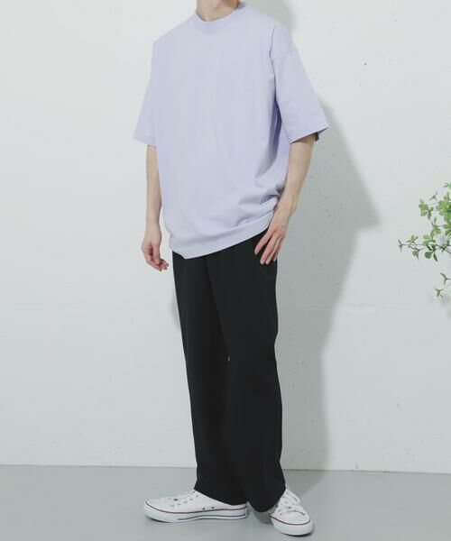 SENSE OF PLACE by URBAN RESEARCH / センスオブプレイス バイ アーバンリサーチ Tシャツ | ガールグラフィックTシャツ(5分袖) | 詳細25