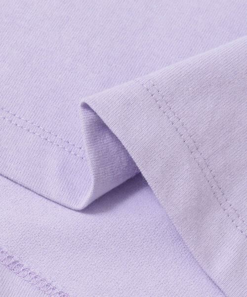 SENSE OF PLACE by URBAN RESEARCH / センスオブプレイス バイ アーバンリサーチ Tシャツ | ガールグラフィックTシャツ(5分袖) | 詳細30