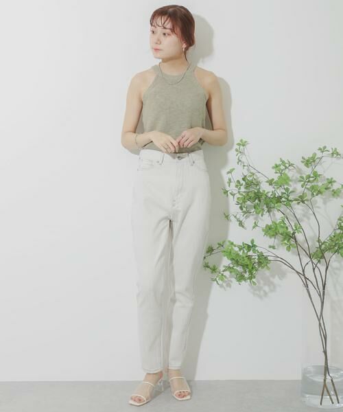 SENSE OF PLACE by URBAN RESEARCH / センスオブプレイス バイ アーバンリサーチ サンダル | ワンバンドクリアヒールサンダル | 詳細15