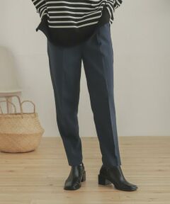 SENSE OF PLACE by URBAN RESEARCH / センスオブプレイス バイ アーバンリサーチ その他パンツ | ヘリンボンテーパードパンツ