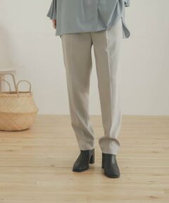 SENSE OF PLACE by URBAN RESEARCH / センスオブプレイス バイ アーバンリサーチ その他パンツ | ヘリンボンテーパードパンツ