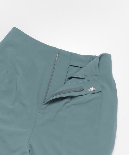 SENSE OF PLACE by URBAN RESEARCH / センスオブプレイス バイ アーバンリサーチ その他パンツ | ジョーゼットワイドパンツ | 詳細20