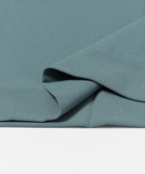 SENSE OF PLACE by URBAN RESEARCH / センスオブプレイス バイ アーバンリサーチ その他パンツ | ジョーゼットワイドパンツ | 詳細24