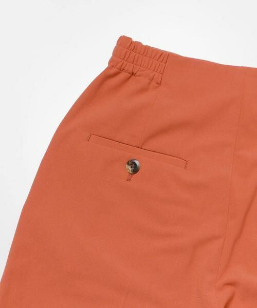 SENSE OF PLACE by URBAN RESEARCH / センスオブプレイス バイ アーバンリサーチ その他パンツ | ジョーゼットテーパードパンツ | 詳細7