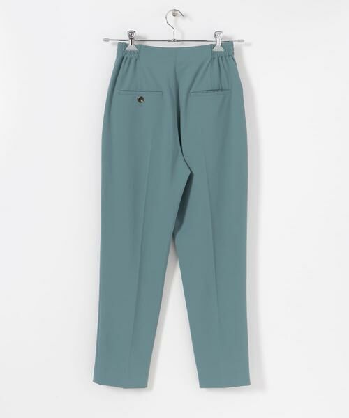 SENSE OF PLACE by URBAN RESEARCH / センスオブプレイス バイ アーバンリサーチ その他パンツ | ジョーゼットテーパードパンツ | 詳細19