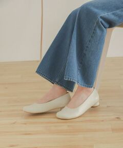 SENSE OF PLACE by URBAN RESEARCH / センスオブプレイス バイ アーバンリサーチ パンプス | チャビートウパンプス