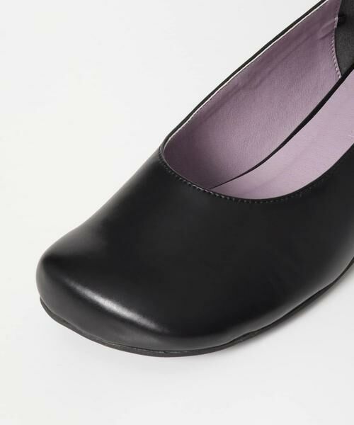 SENSE OF PLACE by URBAN RESEARCH / センスオブプレイス バイ アーバンリサーチ パンプス | チャビートウパンプス | 詳細6