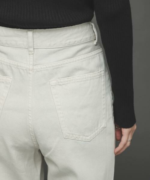 SENSE OF PLACE by URBAN RESEARCH / センスオブプレイス バイ アーバンリサーチ その他パンツ | フェードカラースリットフレアカラーパンツ | 詳細7