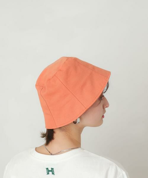 SENSE OF PLACE by URBAN RESEARCH / センスオブプレイス バイ アーバンリサーチ キャップ | チューリップハット | 詳細1