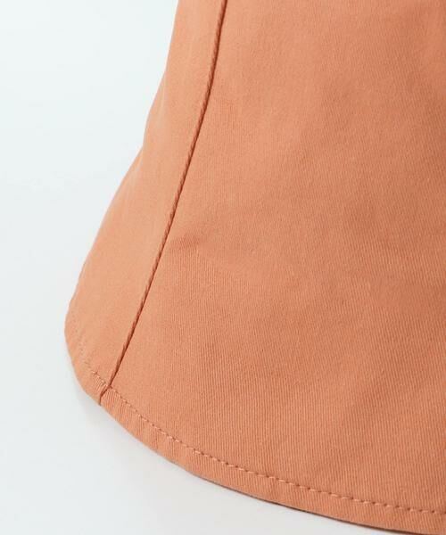 SENSE OF PLACE by URBAN RESEARCH / センスオブプレイス バイ アーバンリサーチ キャップ | チューリップハット | 詳細3