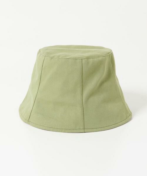 SENSE OF PLACE by URBAN RESEARCH / センスオブプレイス バイ アーバンリサーチ キャップ | チューリップハット | 詳細5