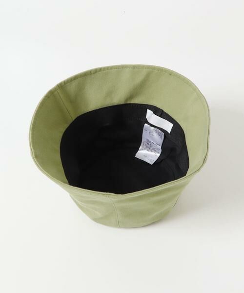 SENSE OF PLACE by URBAN RESEARCH / センスオブプレイス バイ アーバンリサーチ キャップ | チューリップハット | 詳細6