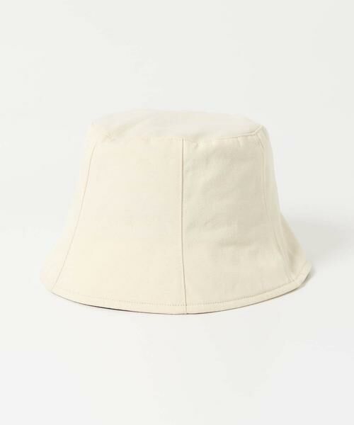 SENSE OF PLACE by URBAN RESEARCH / センスオブプレイス バイ アーバンリサーチ キャップ | チューリップハット | 詳細8