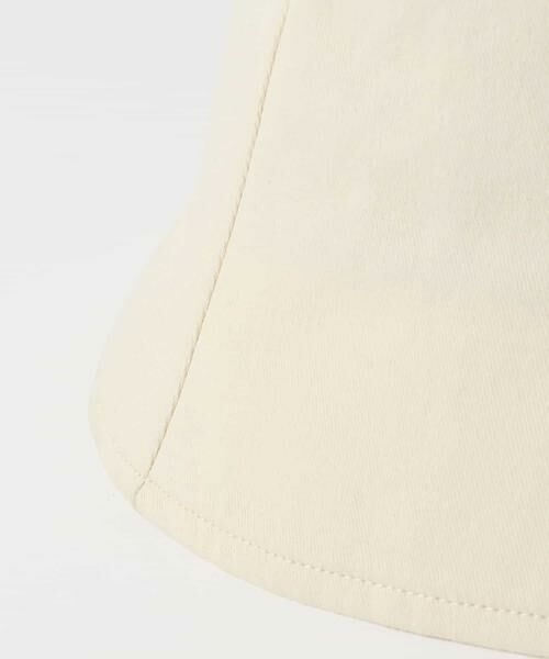 SENSE OF PLACE by URBAN RESEARCH / センスオブプレイス バイ アーバンリサーチ キャップ | チューリップハット | 詳細9