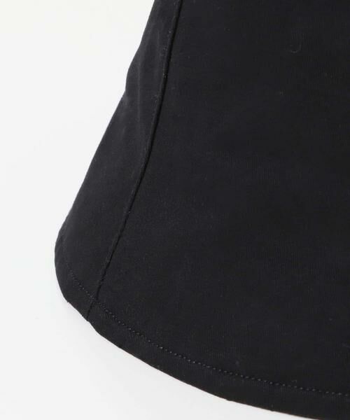 SENSE OF PLACE by URBAN RESEARCH / センスオブプレイス バイ アーバンリサーチ キャップ | チューリップハット | 詳細11