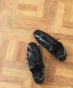 SENSE OF PLACE by URBAN RESEARCH / センスオブプレイス バイ アーバンリサーチ スニーカー | チュールスニーカー