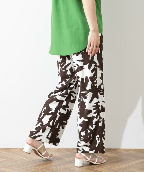 SENSE OF PLACE by URBAN RESEARCH / センスオブプレイス バイ アーバンリサーチ その他パンツ | センタープレスストレートパンツ | 詳細29