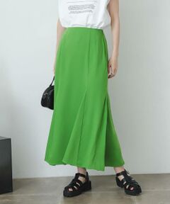 SENSE OF PLACE by URBAN RESEARCH / センスオブプレイス バイ アーバンリサーチ スカート | マーメイドナロースカート