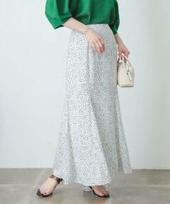 SENSE OF PLACE by URBAN RESEARCH / センスオブプレイス バイ アーバンリサーチ スカート | マーメイドナロースカート