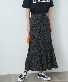 SENSE OF PLACE by URBAN RESEARCH / センスオブプレイス バイ アーバンリサーチ スカート | マーメイドナロースカート