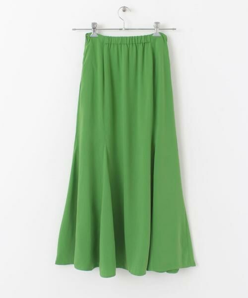 SENSE OF PLACE by URBAN RESEARCH / センスオブプレイス バイ アーバンリサーチ スカート | マーメイドナロースカート | 詳細10