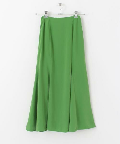 SENSE OF PLACE by URBAN RESEARCH / センスオブプレイス バイ アーバンリサーチ スカート | マーメイドナロースカート | 詳細9