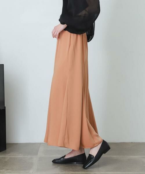 SENSE OF PLACE by URBAN RESEARCH / センスオブプレイス バイ アーバンリサーチ スカート | マーメイドナロースカート | 詳細30