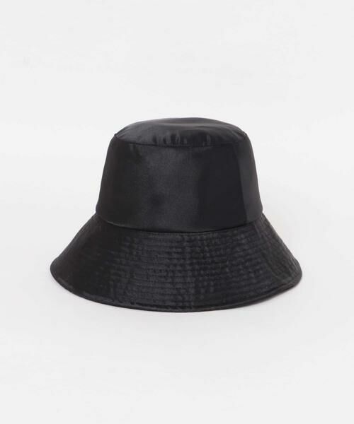 SENSE OF PLACE by URBAN RESEARCH / センスオブプレイス バイ アーバンリサーチ ハット | 布帛中ツバハット | 詳細4