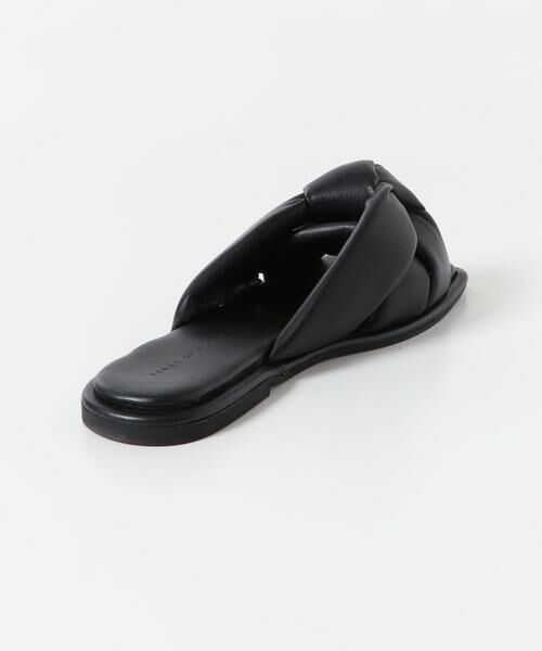 SENSE OF PLACE by URBAN RESEARCH / センスオブプレイス バイ アーバンリサーチ シューズ | フラットパフサンダル | 詳細5