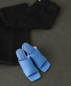 SENSE OF PLACE by URBAN RESEARCH / センスオブプレイス バイ アーバンリサーチ サンダル | カバーサンダル