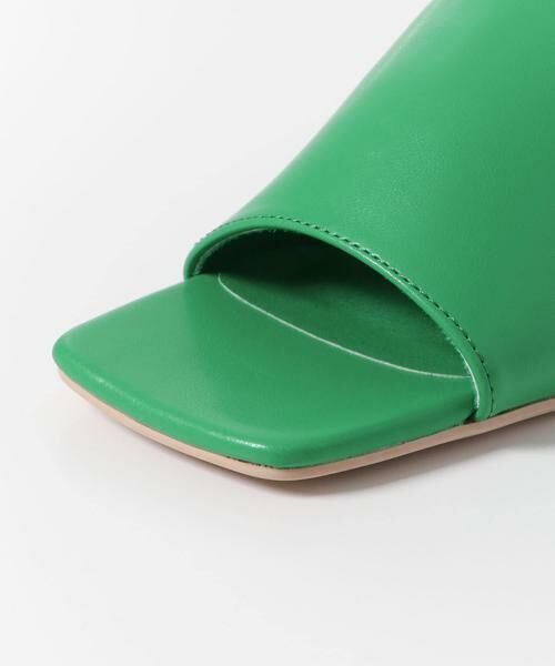 SENSE OF PLACE by URBAN RESEARCH / センスオブプレイス バイ アーバンリサーチ サンダル | カバーサンダル | 詳細2