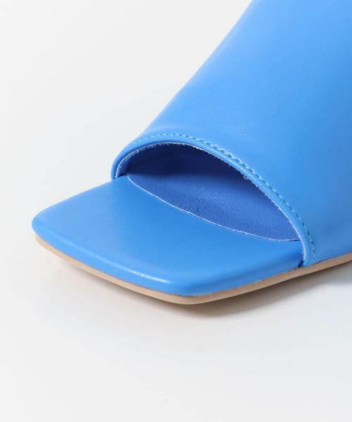 SENSE OF PLACE by URBAN RESEARCH / センスオブプレイス バイ アーバンリサーチ サンダル | カバーサンダル | 詳細4